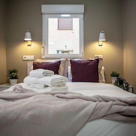 马德里Cozy 2Bed2Bath&Patio W Bedbath In Mdrd'S Center公寓 外观 照片