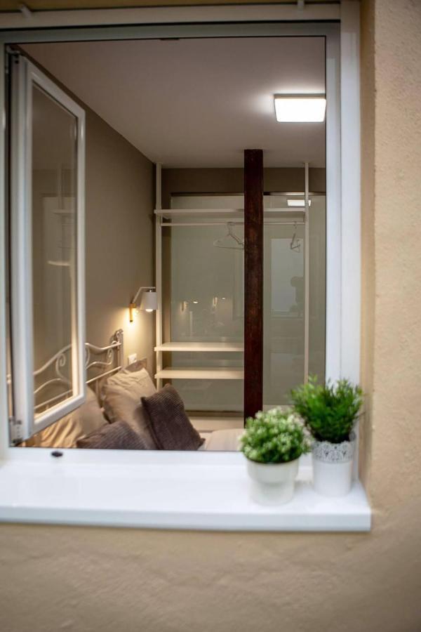 马德里Cozy 2Bed2Bath&Patio W Bedbath In Mdrd'S Center公寓 外观 照片