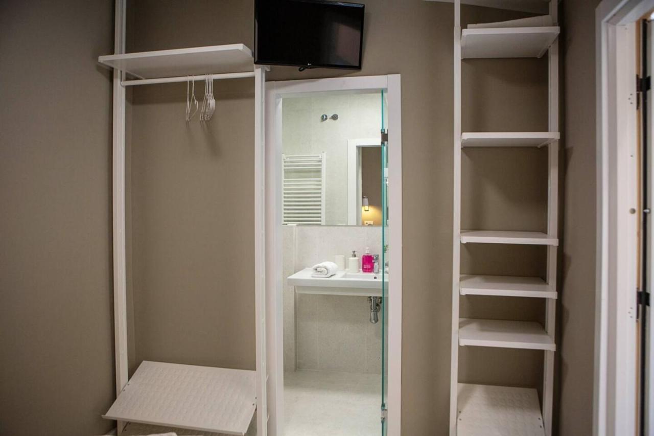 马德里Cozy 2Bed2Bath&Patio W Bedbath In Mdrd'S Center公寓 外观 照片